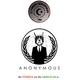 Image for article titled Hackers Hacked the Hackers' AnonPlus Social Network